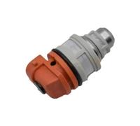Ugello iniettore carburante Iniettore Per Auto Di Carburante Per Lancia Y 1 2 Iwm523.00 IWM52300 FJ1071312B1 75112523 50100302 9945561 9946967 Ugello Iniettore Carburante