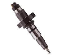 Ugello iniettore Carburante Iniettori per Auto 0445120238 0445120103 0986435505 Diesel per Dodge per RAM 2500 3500 per Cummins 2004.5-2007 5.9L Diesel 0445120208 (Dimensioni: 0445120103)