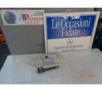 UGELLO INIETTORE CARBURANTE MERCEDES CLASSE C W203-E W210-CLK C209 2.2-2.7cc
