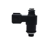 Ugello iniettore carburante moto MEV1-190 quattro fori 400cc adatto for la sostituzione di parti di motociclette Parti di ricambio