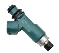 Ugello Iniettore Carburante OEM: 15710-65J00 1571065J00 15710 65J00 Per SUZUKI SX4 10-07 L4-2.0L Carburanti Carburante Iniettore