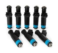 Ugello iniettore carburante OEM # FI114992 FI114991 850cc 1000cc 4/8PCS Iniettori Carburante XZGC5009 109991 80-8 Auto Benzina Iniettore(1000CC-8PCS)