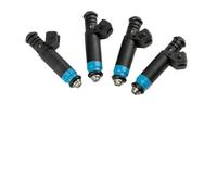 Ugello iniettore carburante OEM # FI114992 FI114991 850cc 1000cc 4/8PCS Iniettori Carburante XZGC5009 109991 80-8 Auto Benzina Iniettore(850CC-4PCS)
