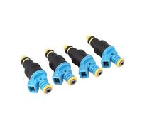 Ugello iniettore carburante Per A CNG 1.6 Per Doblo Per Marea Per Panda Per Punto 1.2 1.6 9270291 8036314 4PCS 0280150563 Iniettore Carburante Auto Benzina Iniettore