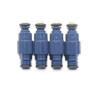 Ugello Iniettore Carburante Per Auto 0280156065 Per Passat 1.8L L4 Turbocompresso 2000-2005 00-06 FJ671 06B133551M 85212185