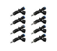 Ugello iniettore Carburante per Auto per Dodge Charger Durango Challenger 2020-2021 8 Pezzi 05281568AA