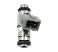 Ugello iniettore Carburante per Auto per Softail per Dyna per FLH per FLT IWP162 27609-01B 27609-01 1022-0113 Ugello iniettore Carburante per Motore 2 Pezzi