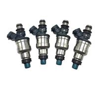 Ugello Iniettore Carburante Per Celica 1988-1989, Per Camry 2.0l 1988-1991 23209-74060 23250-74060, Ugello Iniettore Carburante Benzina Automatico Auto Benzina Iniettore