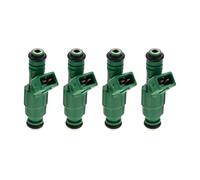Ugello Iniettore Carburante Per Ford Per Falcon Per BA Per BF Per XR6 Per Turbo Per Messa A Per Fuoco Per Zetec 1.8 2.0 Auto Kit Riparazione Iniettore Carburante