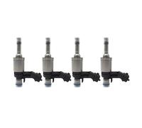 Ugello Iniettore Carburante Per Ford Per FOCUS Per GALAXY Per MONDEO Per S-MAX Auto Ugelli Degli Iniettori Carburante 4 Pezzi 0261500147 LR024998
