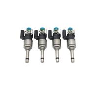 Ugello Iniettore Carburante per La Fuga per Fusion 1.5L per GTDI 2014-2020 DS7Z-9F593-DA DS7G-9F593-DB DS7G9F593DB Auto Iniettori Carburante Accessori DS7G-9F593-EA