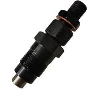 Ugello Iniettore Carburante Per Mitsubishi L200 L300 86-13 Per Pajero 82-04 DN0PDN112 4D56 Ugello Carburante Motore MD103301 Compatibile Auto Benzina Iniettore(1pcs)