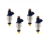 Ugello Iniettore Carburante Per MITSUBISHI Per ECLIPSE Per SPYDER L4 2.4 99-96 Per GALANT 98-94 AEF2-842-12147 MD175078 Iniettori Carburante Auto MDH275 INP-065