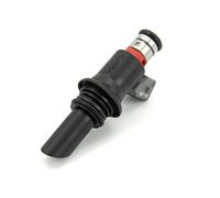 Ugello Iniettore Carburante Per VW- Per Gol- Per GIV E GV, Per Fox-, Per Voyage- 1.0 (MPI - Total Flex) 05 IWP176 50103402 501.034.02 030906031AF Carburante Iniezione