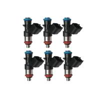 Ugello Iniettore Carburante Ugelli Di Iniezione Benzina Per Auto Sostituiscono Gli Accessori Compatibile Con Chrysler 200 300 2011 2012 2013 2014 2015 2016 0280158233