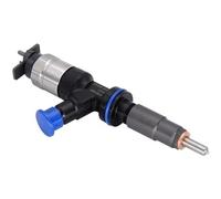 Ugello iniettore carburante Ugello Di Iniezione Del Carburante Per C4.4 Per Perkins 1204E-E44TA Parti Spruzzatura Dell'iniettore Iniettore 295050-0421 Iniettore Carburante