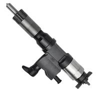Ugello iniettore carburante Ugello Iniettore Carburante Per Isuzu ZX250-5A Accessori Spruzzatore 295050-1520 8982438630 Iniettore Carburante