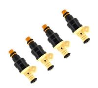 Ugello Iniettore Carburante Valvola Iniettore Per Auto Accessori Per Iniettori Di Carburante Facile Da Installare Parte Del Motore Compatibile Con Peugeot 406 605 806 0280150701