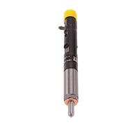 Ugello iniettore Common Rail carburante diesel compatibile con Nissan Delphi Renault Clio Dacia Suzuki 1.5DCI EJBR05101D / EJBR05102D