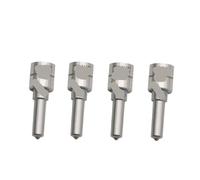 Ugello iniettore diesel M0011P162 4 pezzi ALLA162PM011 DLLA162PM011 Adatto for A2C59513554 03L130277S 03L130277B A2C59513554