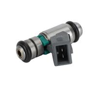 Ugello Iniettore Iniettori Di Carburante 4 Pezzi Adatti Per Clio Platina Megane Per Scenic Thalia 50102602Y 820H104274 IWP-143 Ricambi Per Auto carburante