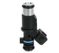Ugello Iniettore Iniettori di carburante 4 pezzi per Peugeot 106 206 306 Partner per Citroen Berlingo C2 0280156357 1984E0 01F002A 348001 carburante