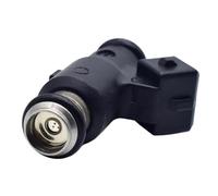Ugello Iniettore Iniettori di carburante da 1/4 di pezzo 25335288 per motore fuoribordo Mercury Mariner 60HP 877826 892123002 carburante(4piece)