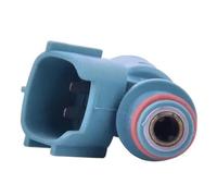 Ugello Iniettore Per Auto 2000-2006 Adatto Per Camry Per Highlander Per Previa Per Rav4 Solara 2.4L 2AZ-FE 23250-28020 Di Carburante Auto Benzina Iniettore(3pcs)