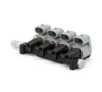 Ugello iniettore Per GPL/METANO Sistema Iniezione Sequenziale Sistema Alimentazione Gas Kit Conversione Auto Iniettore Rail 2 O 3 Per Ohm Auto Iniettore Iniettori Carburante