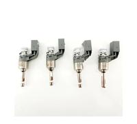 Ugello Iniettore Spray Carburante Per Skoda Per Fabia Per Octavia Per Rapid Per Superb Per Yeti Ugello Iniezione Carburante 1/4 Pezzi 941992406001(4PCS)