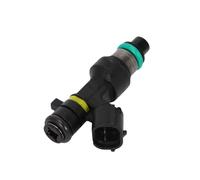 Ugello Iniettore Ugelli Spruzzatori Carburante FBY2850 16600-EN200, 4 Pezzi/lotto, Iniettori Carburante Per Nissan Bluebird Sylphy G11 Teana 2.0 Tiida carburante