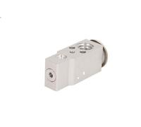 Ugello iniettore, valvola di espansione THERMOTEC per SORENTO I (JC) 2.4 2002-