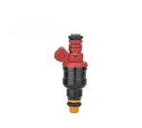 Ugello Inietvtore Carburante Auto 0280150931 Per Ford Per Explorer 4.0L V6 1993 1994 1995 1996 4PCS Iniettori Carburante(1PC)