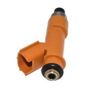 Ugello Inietvtore Carburante Auto 23250-40020 Per Per Camry Per Solara 2.4L 2002-2006 2003 2004 2005 23209-0H050 Auto Benzina Ugelli Iniezione Ugello Iniezione Carburante Iniettore
