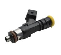 Ugello Inietvtore Carburante Auto 4 Pz/lotto Per Ev1 2200cc Per 210lbs Per METANO Iniettore Carburante 0280158830 0280158829 Per GAS Benzina E85 Auto Per Corsa Ugello Iniezione Carburante Iniettore