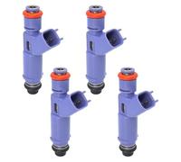 Ugello Inietvtore Carburante Auto M-9593-LU24A 9L3E-E7A Per Ford Per Mustang GT 4.6 3V 2005 2006 2007 2008 2009 2010 Iniettori Carburante(4PCS)