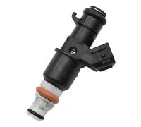 Ugello Inietvtore Carburante Auto Per ACCORD 2.0L 2.4L Per CRV 2.0L 2.4L Per CIVIC Per ACURA Per CSX Per RSX 16450RBB003 16450-RBB-003 Gruppo Iniezione Carburante 4 Pezzi Iniettore