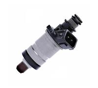 Ugello Inietvtore Carburante Auto Per Acura Per Integra Per RL TL Per Civic Per CR-V Carburante Sostituire 06164P2J000 1550333 FJ443 Auto Iniettori Carburante Ugello Iniettore