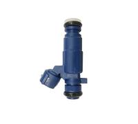 Ugello Inietvtore Carburante Auto Per Kia For Soul 1.6L Per Cee'D 1.4 353102B000 35310-2B000 35310 2B000 Auto Motore Ugello Iniezione Carburante Iniettore Iniettore(1pcs)