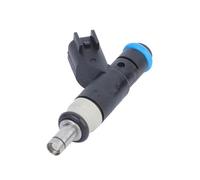 Ugello Inietvtore Carburante Auto Ugello Iniezione Carburante 04891577AC Per Dodge Per Avenger Per Journey Per Calibro 2.0L 2.4L I4 2007-2012 Iniezione Carburante 04891577AB Iniettore(1PCS)