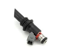 Ugello Inietvtore Carburante Auto Ugello Iniezione Carburante Per Per Per GIV E GV Per Fox Per Voyage1.0 05 IWP176 50103402 501.034.02 030906031AF Iniettore Carburante Iniettore