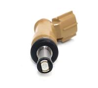 Ugello Iniezione Carburante 4 PZ/LOTTO Per Per Corolla Per Matrix Per Scion XD 1.8L 2.4L 23250-0T020 23250-0T010 23209-39195 Iniettori Carburante Ugello