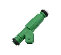 Ugello Iniezione Carburante 440CC Iniettore Carburante Per Pontiac Per Firebird Per TransAm Per GTO 0280155968 TK-FI440C968-4 Valvola Iniezione Ugello Iniezione