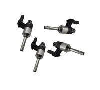 Ugello Iniezione Carburante Motore 03F906036B 03F906036N Iniettore di carburante per adatto per A3 A1 per BEETLE per Skoda per Fabia