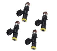 Ugello Iniezione Carburante Motore 4 pezzi 210LB 2200CC iniettore di carburante per LS3 LS7 per Corvette C6 per Camaro G8 0280158829 0280158821 0280158843