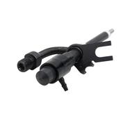 Ugello Iniezione Carburante Motore 4 pezzi/lotto iniettore a matita 33706, ugello a, 974F9K546DB/974F9E527DB per Transit 2,5 DI, 76k, per di iniezione del motore
