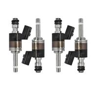 Ugello Iniezione Carburante Motore 4 pezzi ugello iniettore carburante 16010-5PA-305 160105P per A305 per Accord per Civic CRV CR-V 1.5 2017 2018 2019 2020 2021 2022 2023