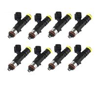 Ugello Iniezione Carburante Motore Iniettore di carburante 8 pezzi 210 libbre 2200 cc per LS3 LS7 per Corvette C6 per Camaro G8 0280158829 0280158821 0280158843