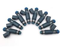 Ugello Iniezione Carburante Motore per Jaguar 4.2L 2003 2004 2005 2006 2007 2008 20094650544 AJ811177 AJ82532 AJ88900 8PCS, iniettore di carburante motore, ugello di iniezione di benzina.