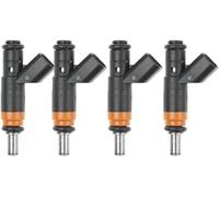 Ugello Iniezione Carburante Motore per Jeep Commander Grand Cherokee 5.7L 2006-2018 05037479AA 4psc, iniettore di carburante motore, ugello di iniezione di benzina.